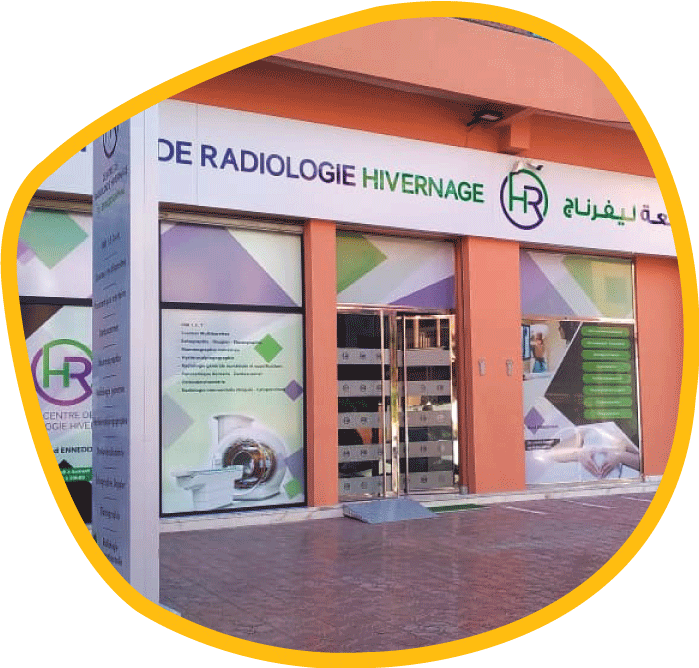 Panneau publicitaire en alucobond ajouré