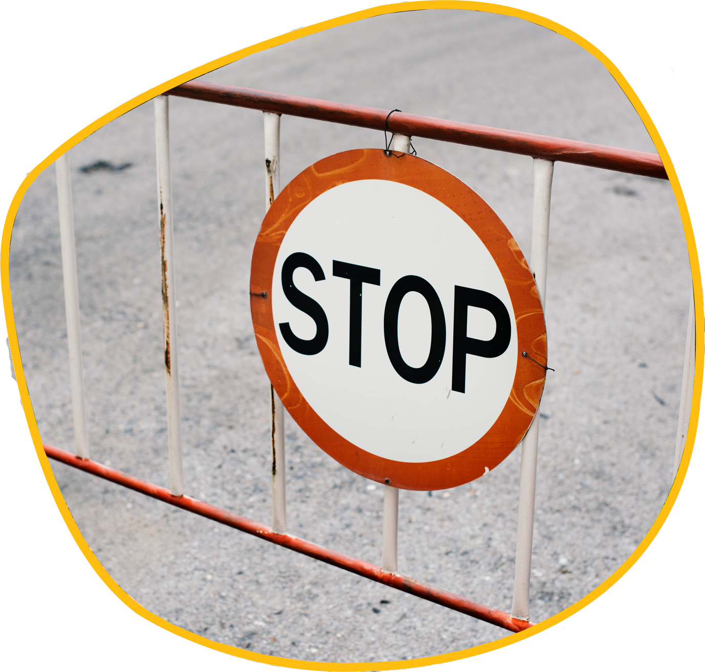 Emergency signage