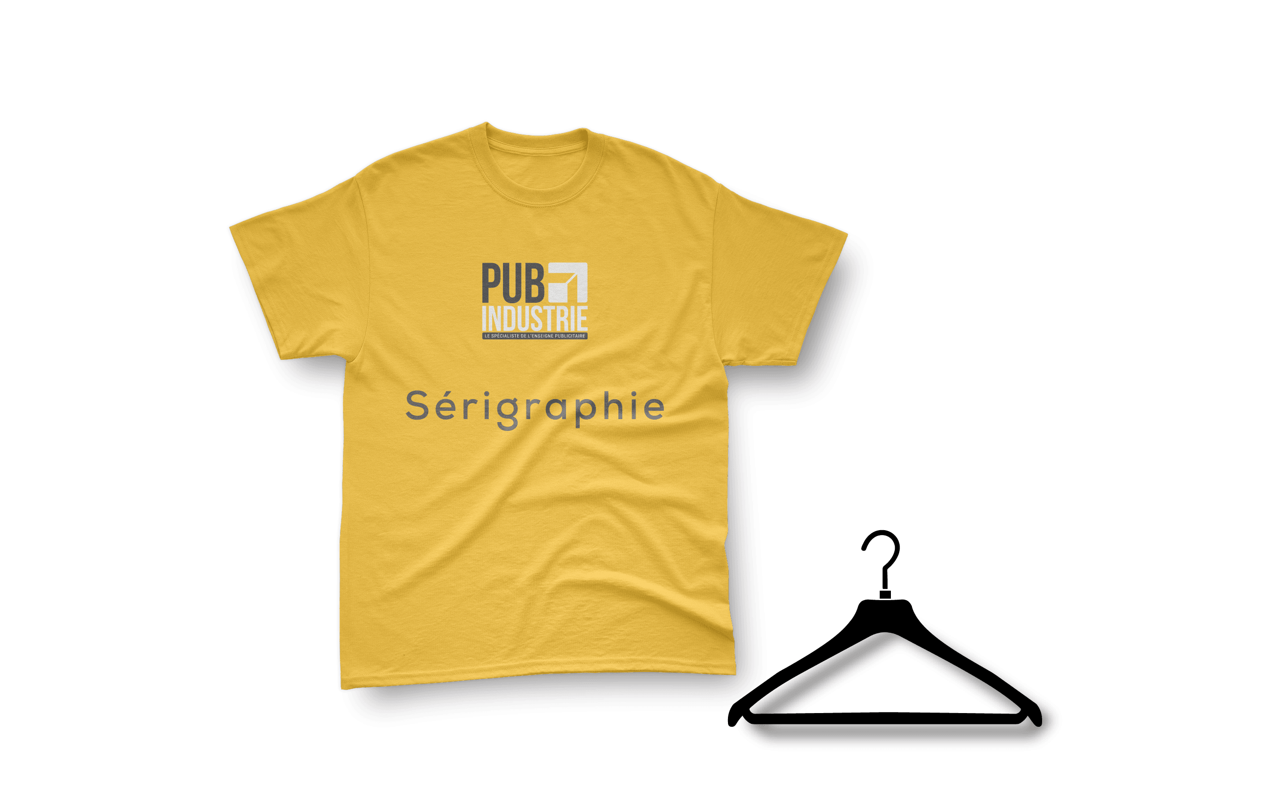 Printing Serigraphy